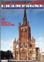 Folklore de Champagne N°116 - Ay sous la révolution