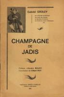 Champagne de jadis